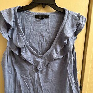 WHBM Sleeveless Tee